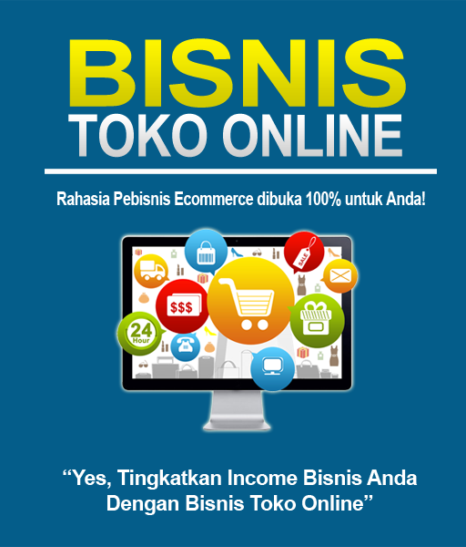 Bisnis Toko Online